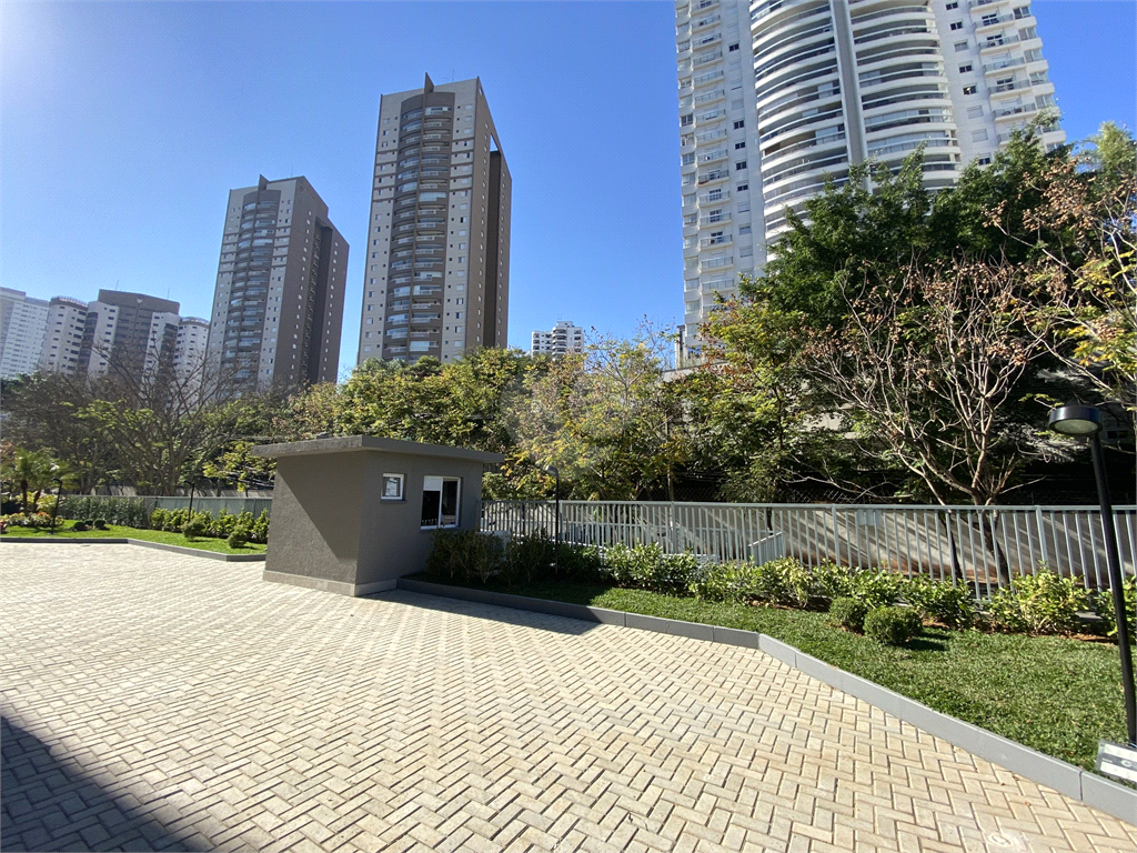 Venda Apartamento São Paulo Vila Andrade REO1037809 10