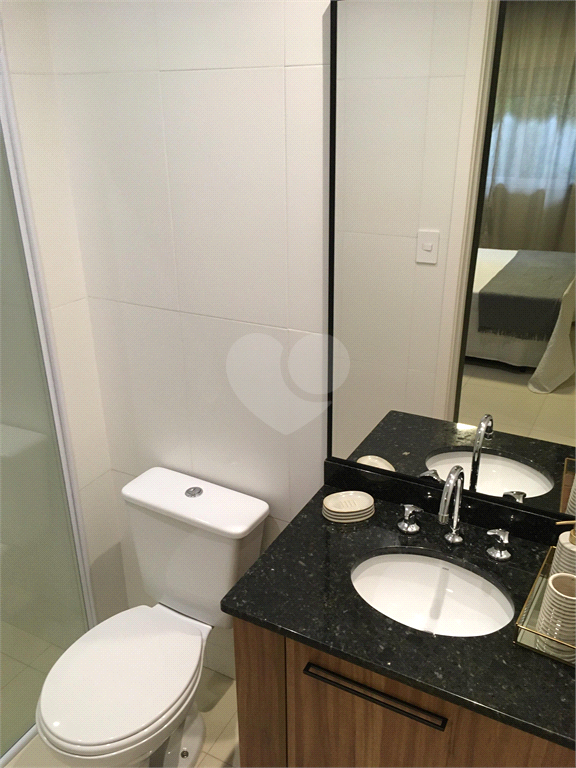 Venda Apartamento São Paulo Vila Andrade REO1037809 5