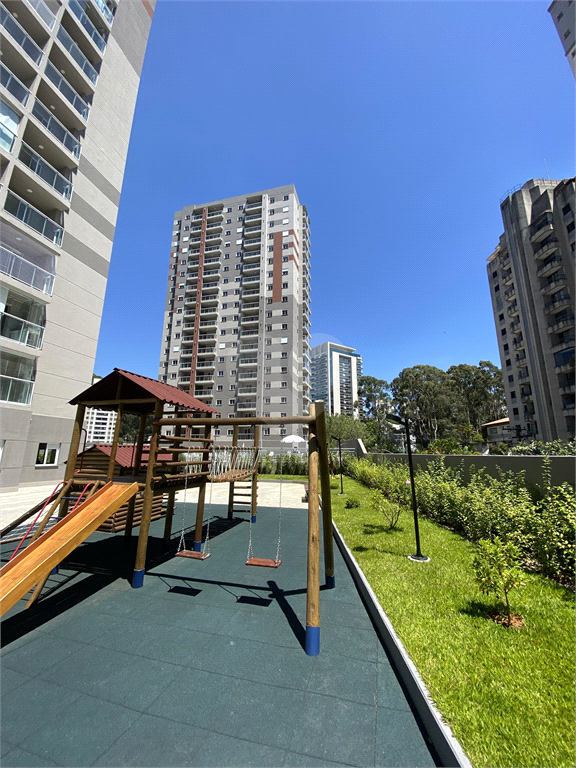 Venda Apartamento São Paulo Vila Andrade REO1037809 14