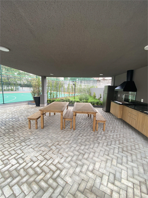 Venda Apartamento São Paulo Vila Andrade REO1037809 7