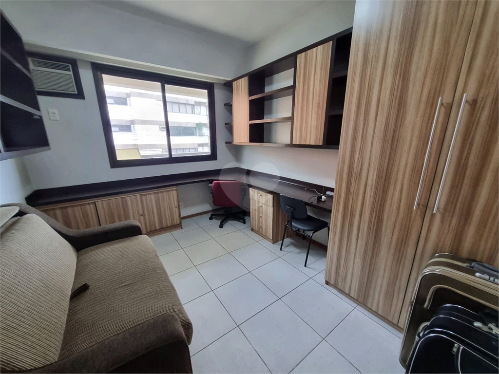 Venda Apartamento Niterói Boa Viagem REO1037818 12