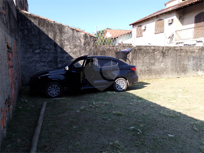 Venda Terreno Niterói Piratininga REO1037819 3