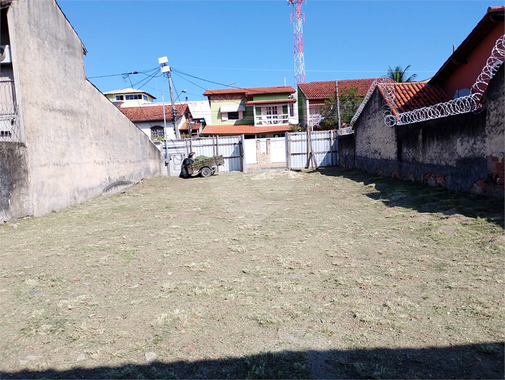 Venda Terreno Niterói Piratininga REO1037819 1