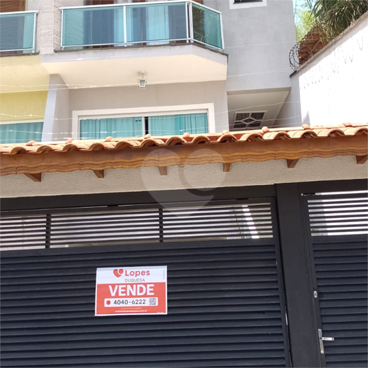 Venda Sobrado São Paulo Vila Comercial REO1037821 70