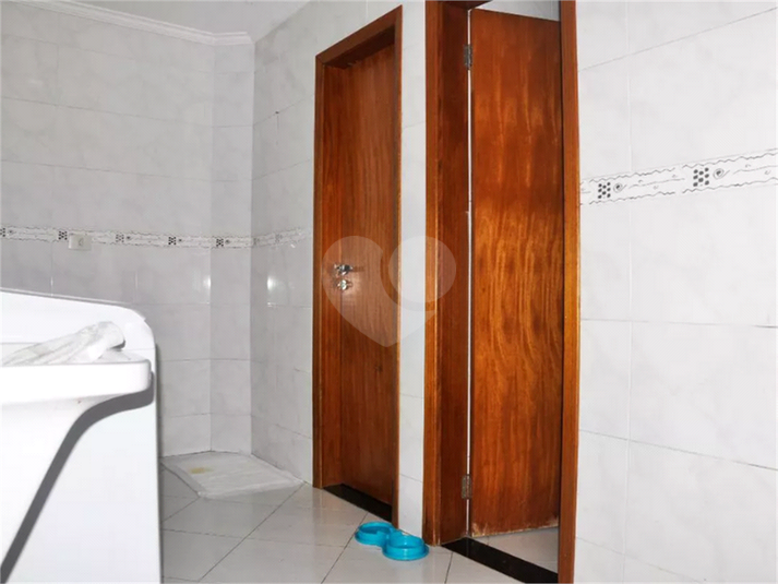 Venda Sobrado São Paulo Vila Comercial REO1037821 50