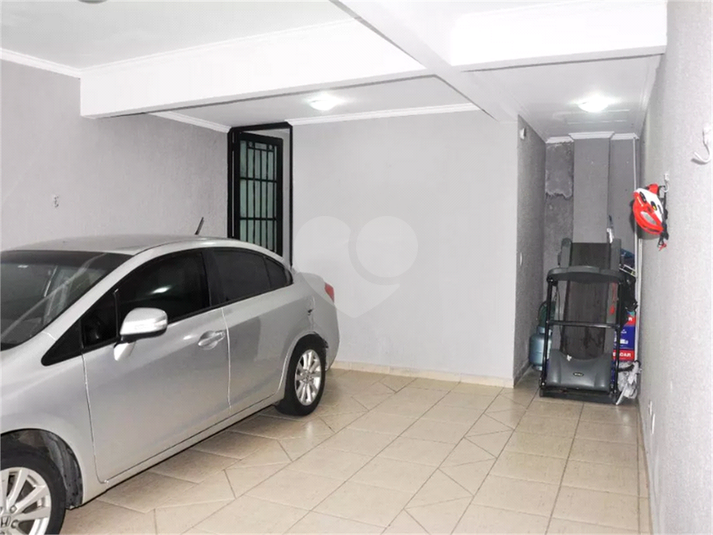 Venda Sobrado São Paulo Vila Comercial REO1037821 65