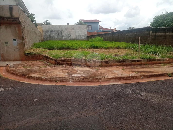 Venda Terreno Ribeirão Preto City Ribeirão REO1037822 8