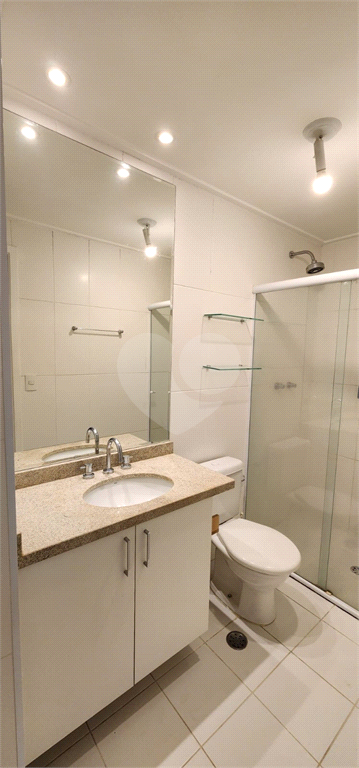 Venda Apartamento São Paulo Paraíso Do Morumbi REO1037831 17