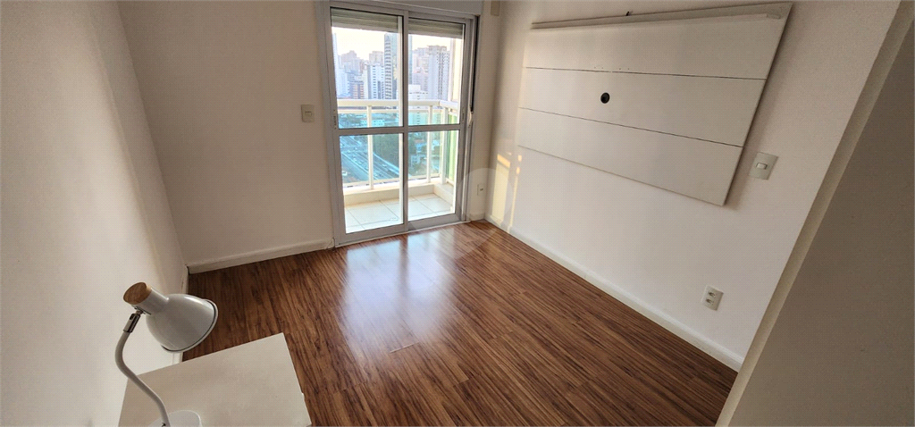 Venda Apartamento São Paulo Paraíso Do Morumbi REO1037831 14