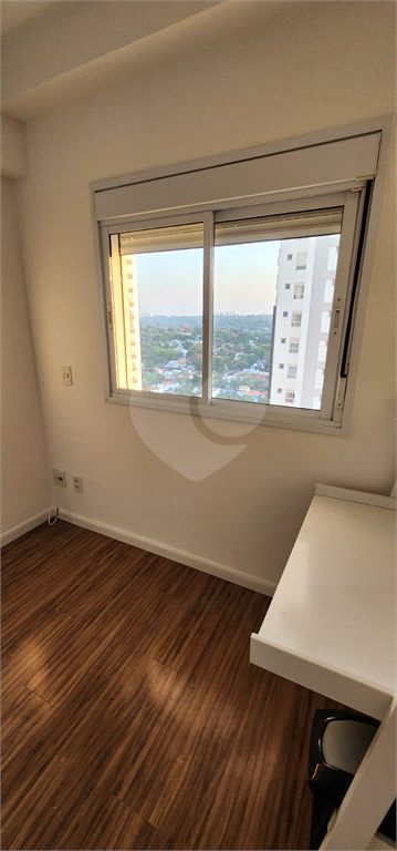 Venda Apartamento São Paulo Paraíso Do Morumbi REO1037831 13