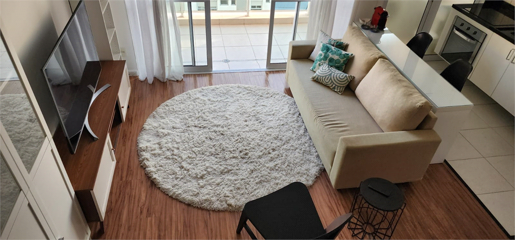 Venda Apartamento São Paulo Paraíso Do Morumbi REO1037831 4