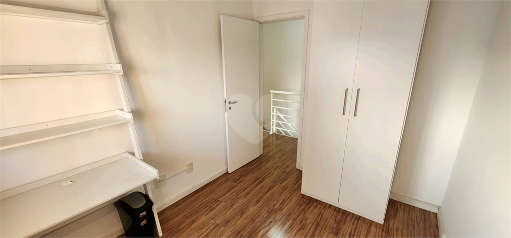 Venda Apartamento São Paulo Paraíso Do Morumbi REO1037831 11