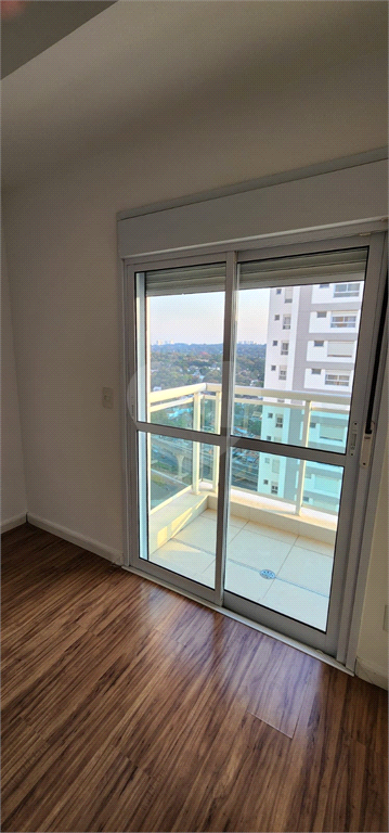 Venda Apartamento São Paulo Paraíso Do Morumbi REO1037831 16