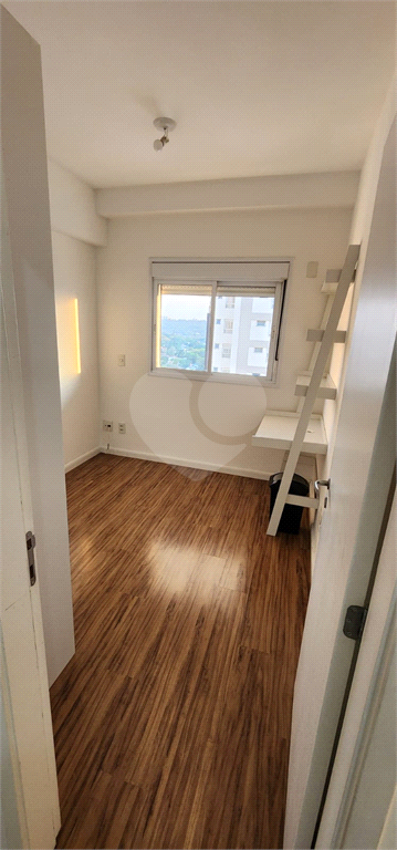 Venda Apartamento São Paulo Paraíso Do Morumbi REO1037831 12