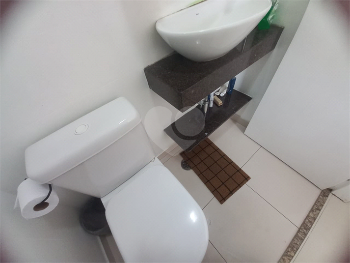 Venda Salas São Paulo Vila Clementino REO1037846 13