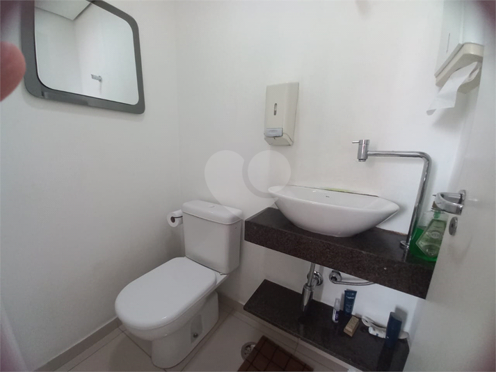 Venda Salas São Paulo Vila Clementino REO1037846 11