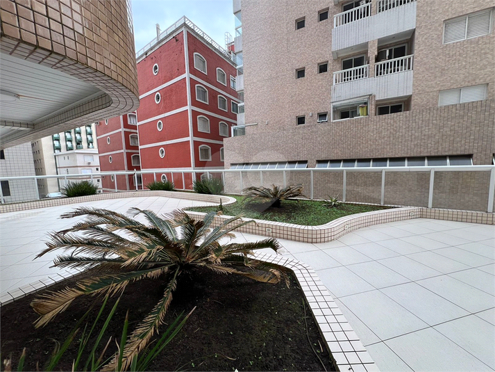 Venda Apartamento Praia Grande Aviação REO1037849 37