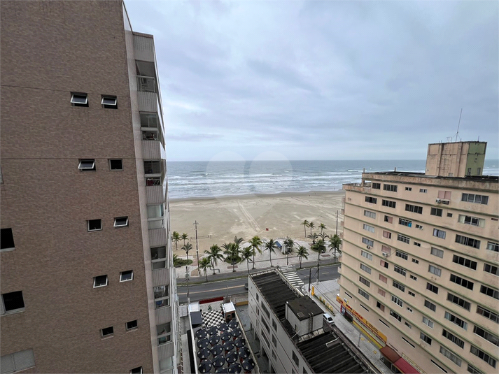 Venda Apartamento Praia Grande Aviação REO1037849 9