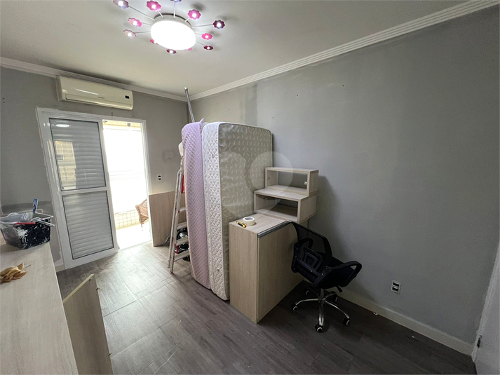 Venda Apartamento Praia Grande Aviação REO1037849 11