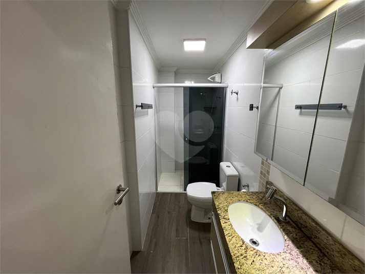 Venda Apartamento Praia Grande Aviação REO1037849 20