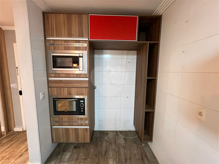 Venda Apartamento Praia Grande Aviação REO1037849 14