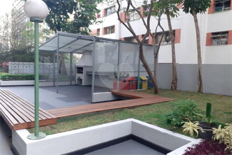 Venda Apartamento São Paulo Jardim Paulista REO1037850 26