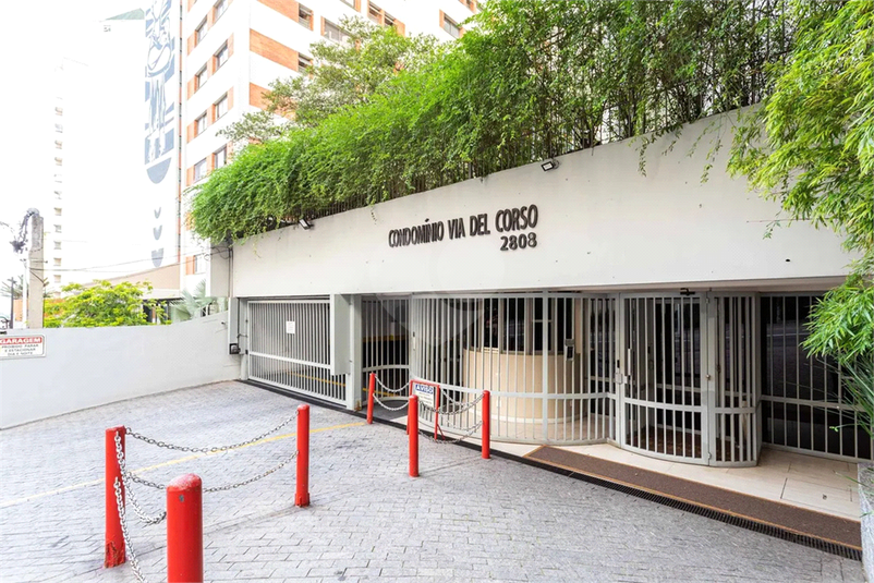 Venda Apartamento São Paulo Jardim Paulista REO1037850 1