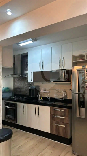 Venda Apartamento São Paulo Jardim Paulista REO1037850 14