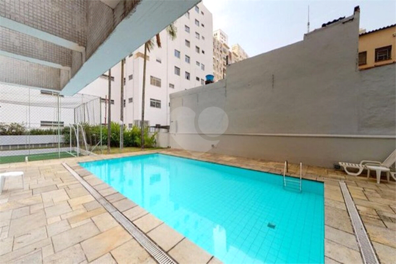 Venda Apartamento São Paulo Jardim Paulista REO1037850 31