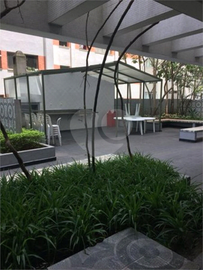 Venda Apartamento São Paulo Jardim Paulista REO1037850 24