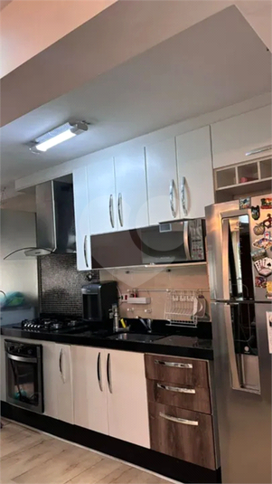 Venda Apartamento São Paulo Jardim Paulista REO1037850 15