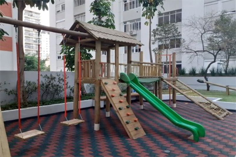 Venda Apartamento São Paulo Jardim Paulista REO1037850 43