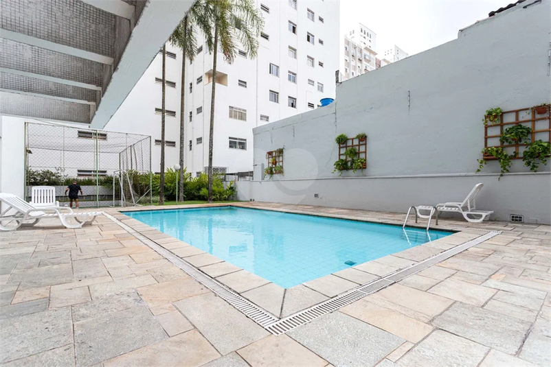 Venda Apartamento São Paulo Jardim Paulista REO1037850 19