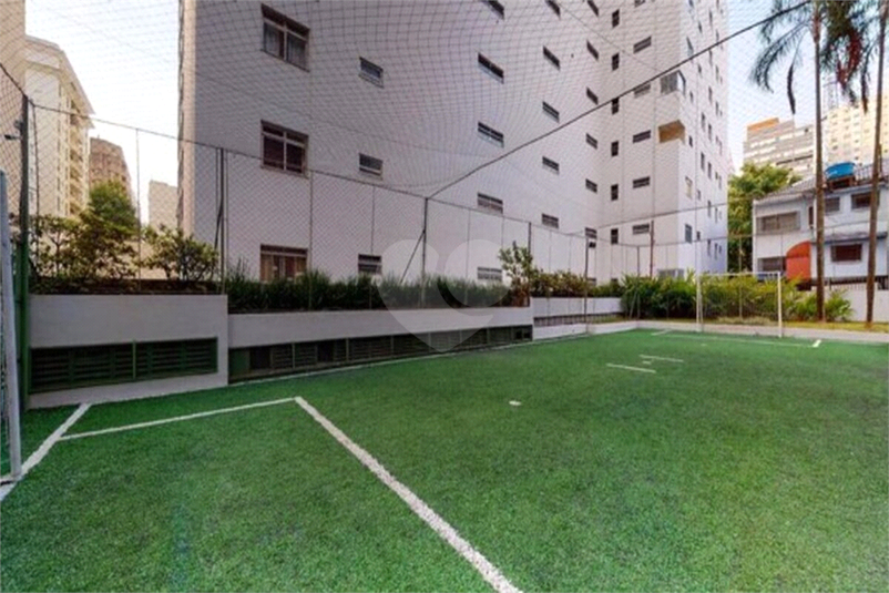 Venda Apartamento São Paulo Jardim Paulista REO1037850 39