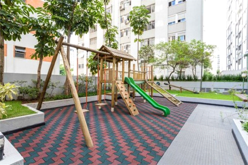 Venda Apartamento São Paulo Jardim Paulista REO1037850 41