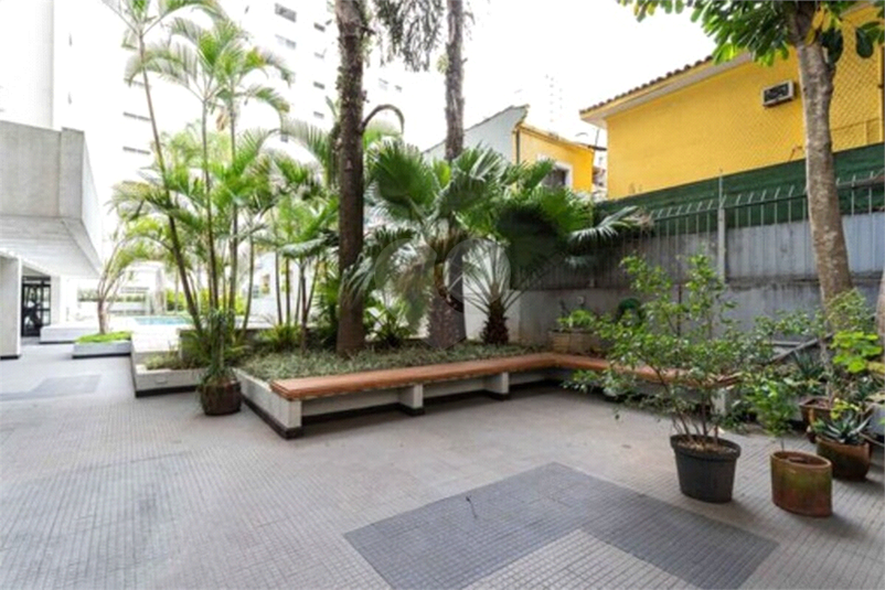 Venda Apartamento São Paulo Jardim Paulista REO1037850 22