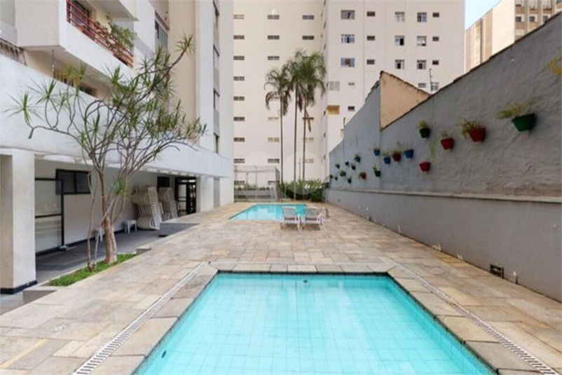 Venda Apartamento São Paulo Jardim Paulista REO1037850 30