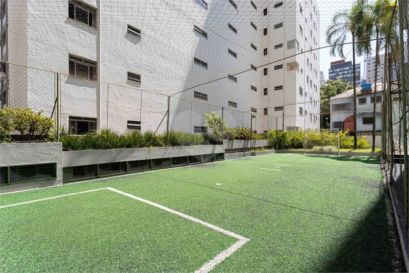 Venda Apartamento São Paulo Jardim Paulista REO1037850 16