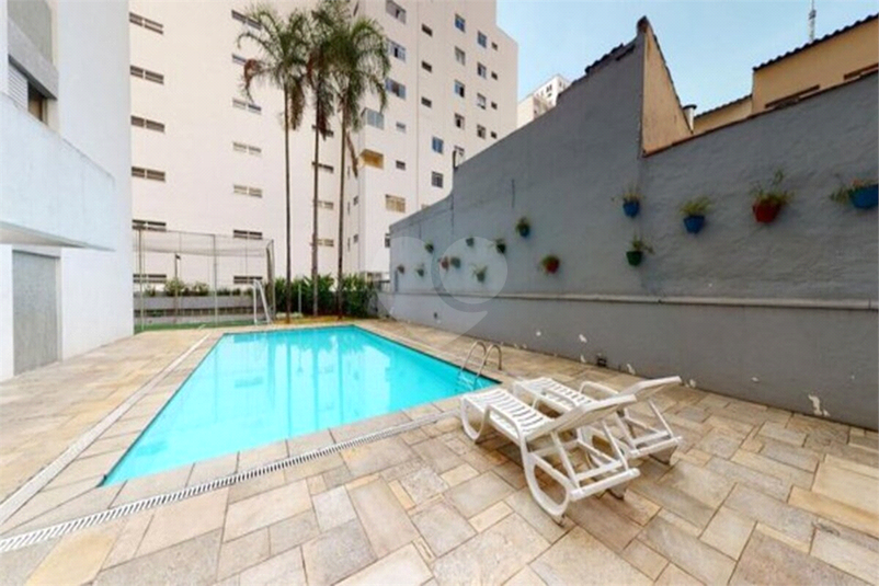 Venda Apartamento São Paulo Jardim Paulista REO1037850 28