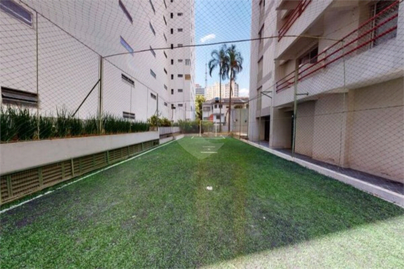 Venda Apartamento São Paulo Jardim Paulista REO1037850 40