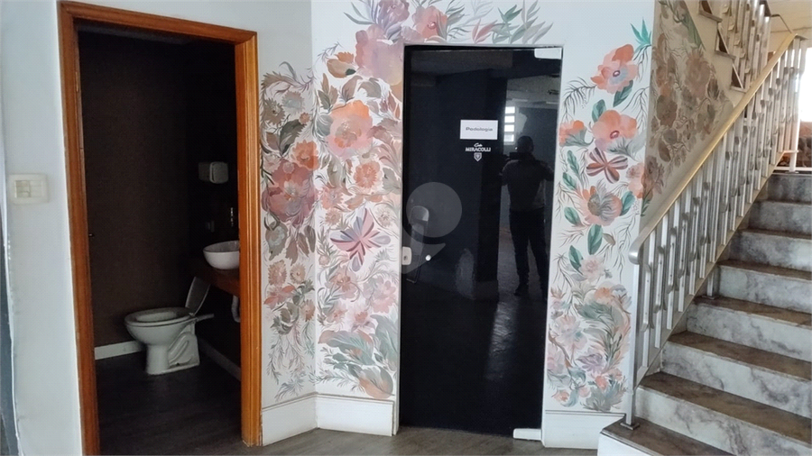 Venda Sobrado São Paulo Jardim Vila Mariana REO1037852 13