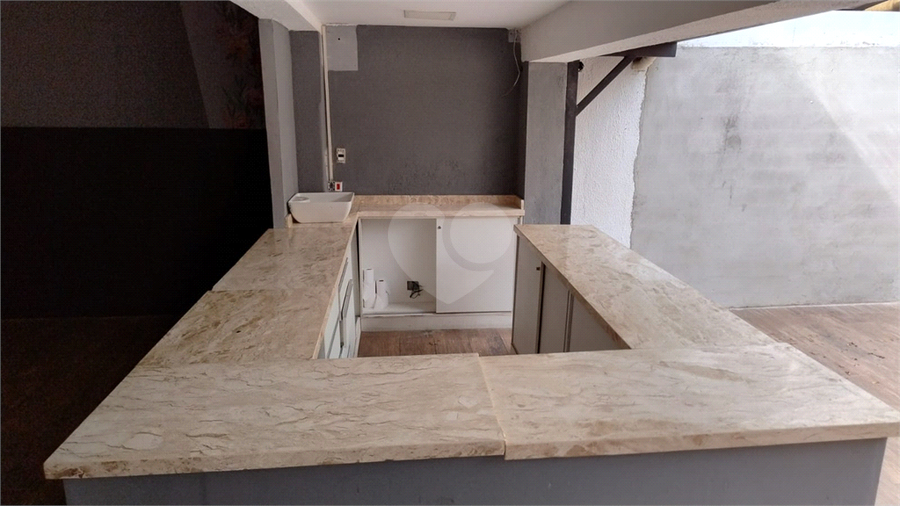 Venda Sobrado São Paulo Jardim Vila Mariana REO1037852 67