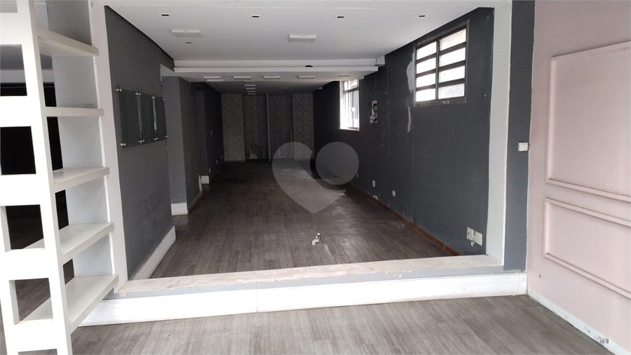 Venda Sobrado São Paulo Jardim Vila Mariana REO1037852 1