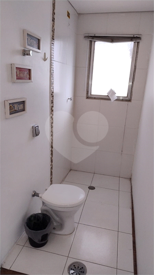 Venda Sobrado São Paulo Jardim Vila Mariana REO1037852 35