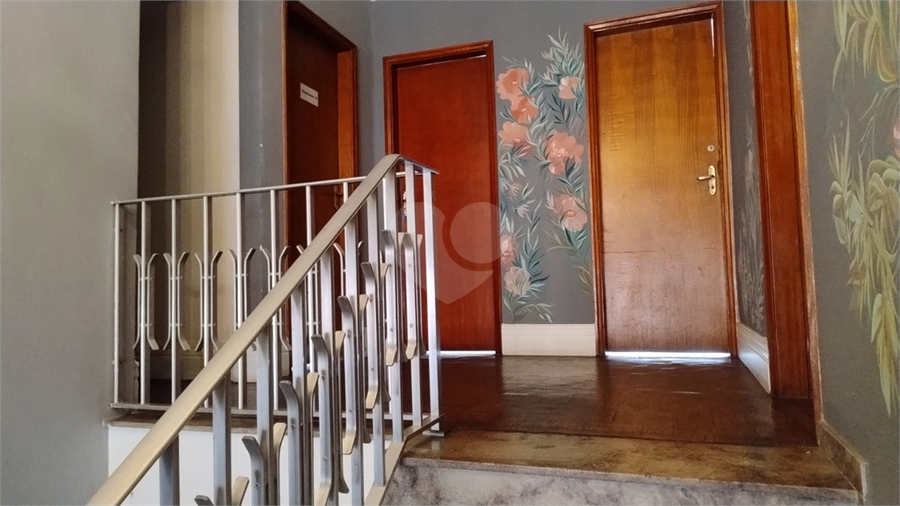 Venda Sobrado São Paulo Jardim Vila Mariana REO1037852 50