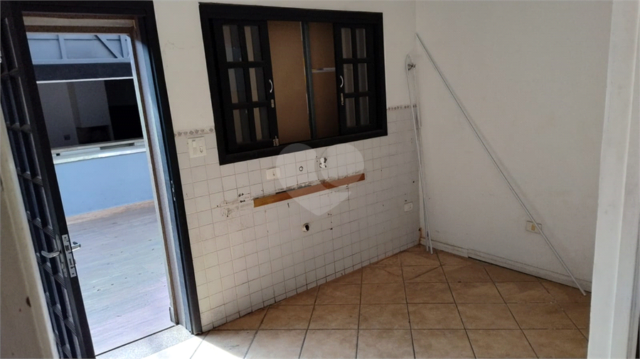 Venda Sobrado São Paulo Jardim Vila Mariana REO1037852 68