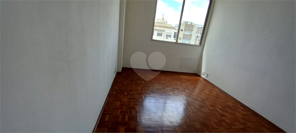 Venda Apartamento Rio De Janeiro Rio Comprido REO1037856 15