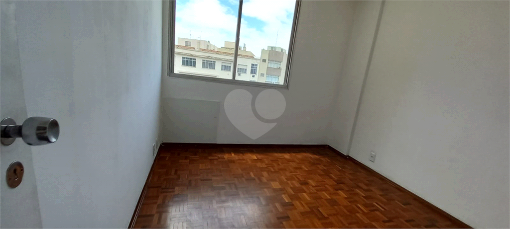 Venda Apartamento Rio De Janeiro Rio Comprido REO1037856 29