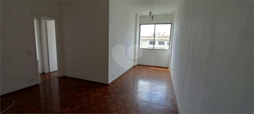 Venda Apartamento Rio De Janeiro Rio Comprido REO1037856 1