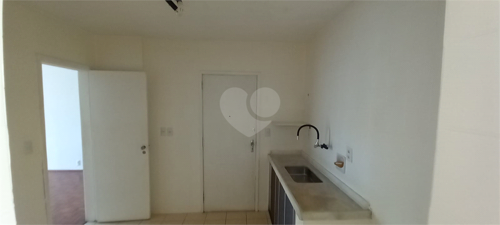 Venda Apartamento Rio De Janeiro Rio Comprido REO1037856 6